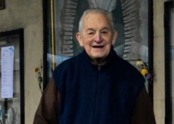 Il cappuccino Padre Luis Pascual Dri, nuovo cardinale. La gioia dei confratelli di Padre Pio