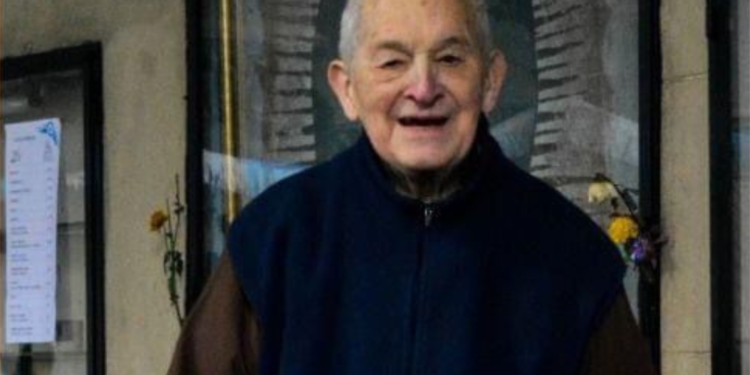 Il cappuccino Padre Luis Pascual Dri, nuovo cardinale. La gioia dei confratelli di Padre Pio