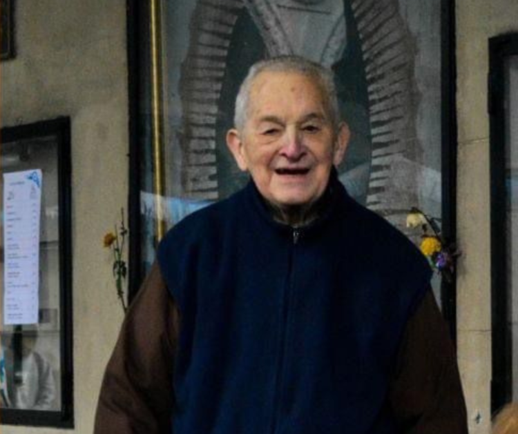 Il cappuccino Padre Luis Pascual Dri, nuovo cardinale. La gioia dei confratelli di Padre Pio