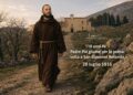 Centodieci anni fa Padre Pio giunse per la prima volta a San Giovanni Rotondo: quei nove giorni che cambiarono la storia