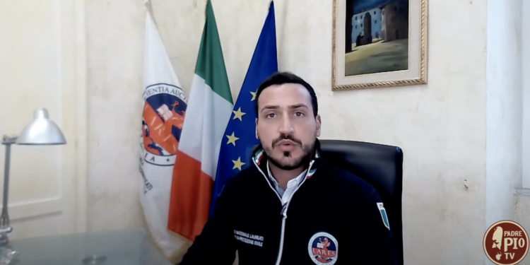 “Protezione Civile: missione collettività”