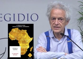 LA SPERANZA AFRICANA