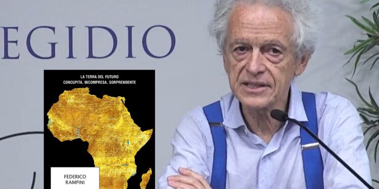 LA SPERANZA AFRICANA