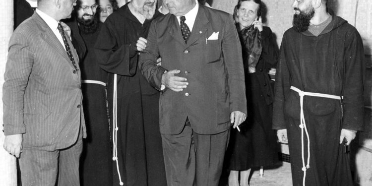 Giornata della carità e della gratitudine per 5 ricorrenze significative