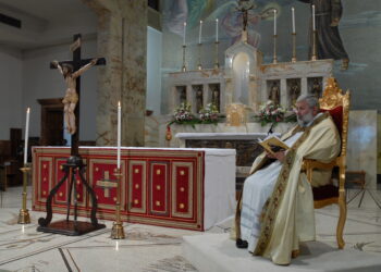 È morto fra Felice Cangelosi già vicario generale dell’Ordine e delegato per il Santuario di San Giovanni Rotondo