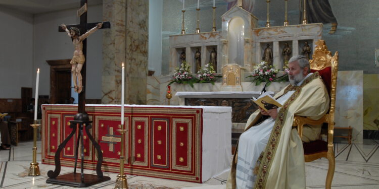 È morto fra Felice Cangelosi già vicario generale dell’Ordine e delegato per il Santuario di San Giovanni Rotondo