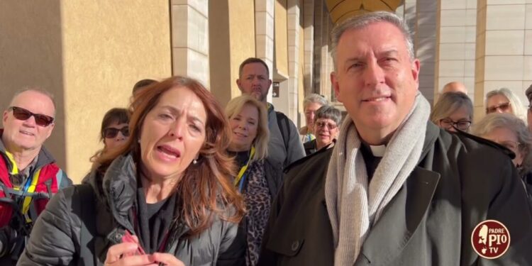 San Giovanni Rotondo: Parte la settimana di preghiera per l’unità dei cristiani