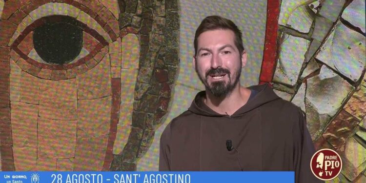 Sant’Agostino: 28 agosto