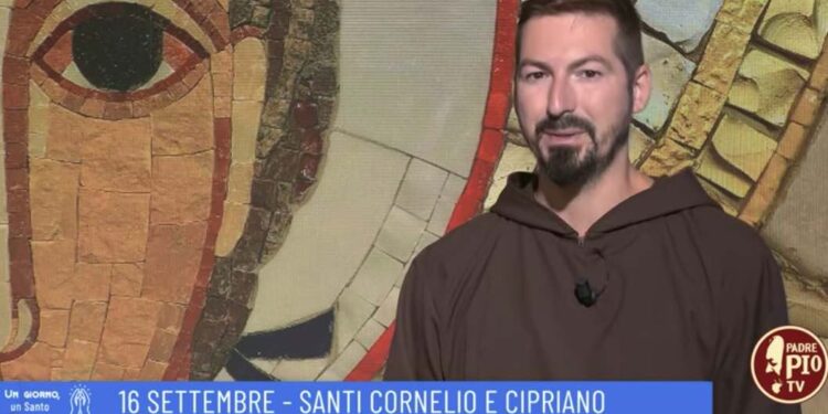 Santi Cornelio e Cipriano: 16 Settembre