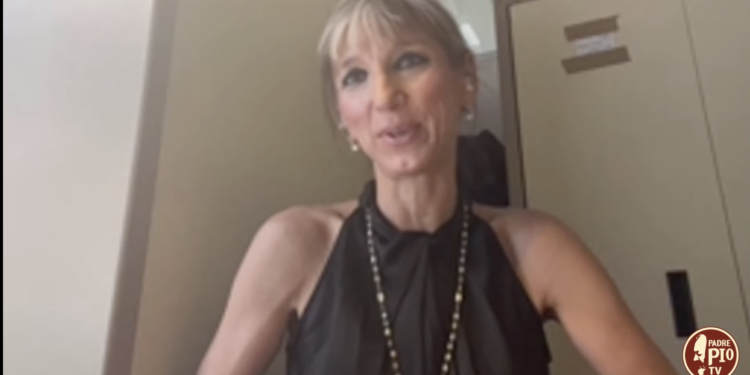 Costanza Miriano: Un manuale di manutenzione del matrimonio