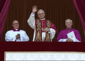 Papa Leone XIV. Il messaggio dei confratelli di Padre Pio