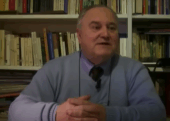 Ottaviano Ottaviani: Mandavo il mio angelo custode a Padre Pio