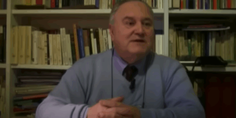 Ottaviano Ottaviani: Mandavo il mio angelo custode a Padre Pio