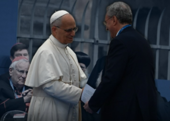 Sant’Egidio, ad Assisi torna l’appello alla pace