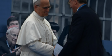 Sant’Egidio, ad Assisi torna l’appello alla pace