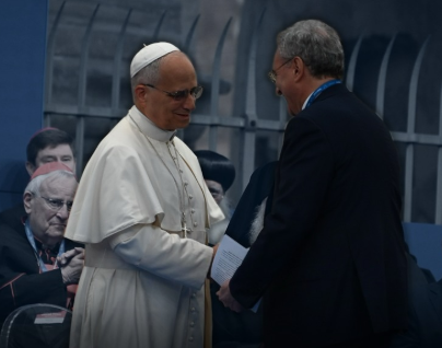 Sant’Egidio, ad Assisi torna l’appello alla pace