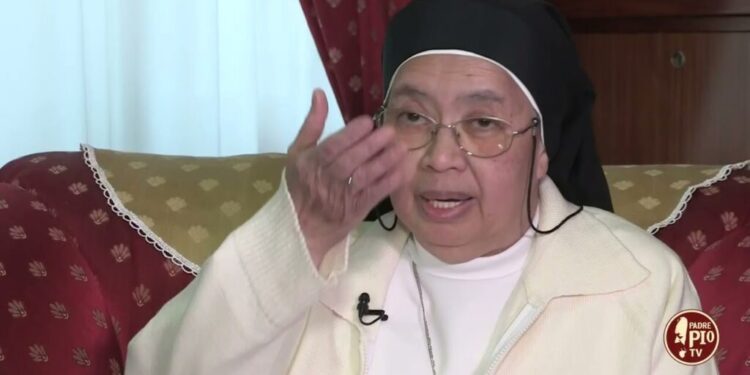 Suore Riparatrici del Sacro Cuore: alla scoperta delle consacrate nel mondo di Padre Pio