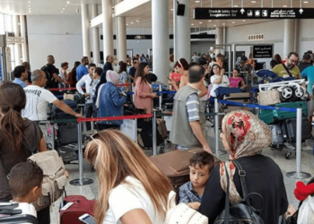 LIBANO, NUOVI ARRIVI CON I CORRIDOI UMANITARI DI SANT’EGIDIO E CHIESE PROTESTANTI ITALIANE