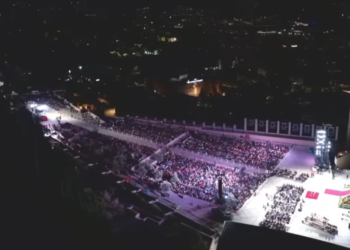 Tutto pronto per la Veglia di San Pio: San Giovanni Rotondo si prepara alla notte del 22 settembre