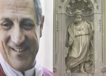 Verso gli altari: Christian Cappelluti e Maria Carmelina Leone