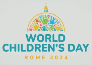 GIORNATA MONDIALE DEI BAMBINI