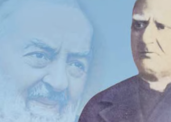 Zi’ Tore, il “parroco” di Padre Pio