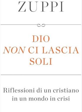 DIO NON CI LASCIA SOLI