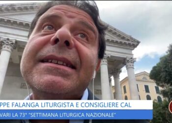 A Chiavari la Settimana Liturgica Nazionale