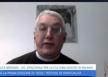 A Milano la prima edizione di “Soul” Festival di Spiritualità