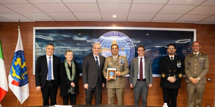 UN ACCORDO PER LA SOLIDARIETÀ: COMUNITÀ DI SANT’EGIDIO E COMANDO INTERFORZE UNISCONO LE FORZE PER AIUTI UMANITARI