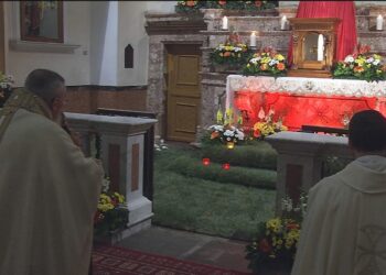 Inchinati al servizio degli emarginati