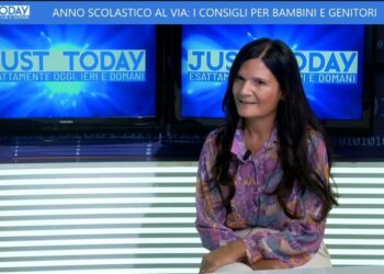 Al via l’anno scolastico: i consigli per bambini e genitori