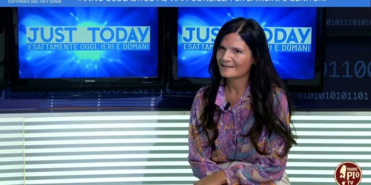 Al via l’anno scolastico: i consigli per bambini e genitori