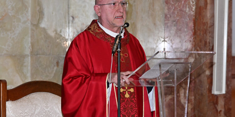 Il nuovo guardiano e il nuovo rettore di San Giovanni Rotondo