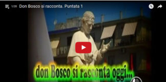 Don Bosco si racconta