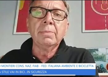 Cambia stile vai in bici…in sicurezza