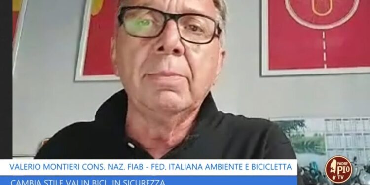 Cambia stile vai in bici…in sicurezza