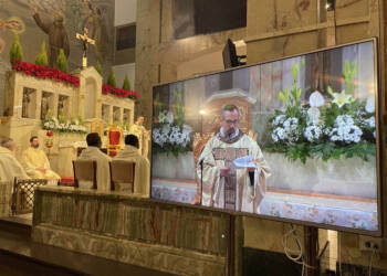 Si rinnova anche nel 2023 l’appuntamento con il “Perdono del Gargano”