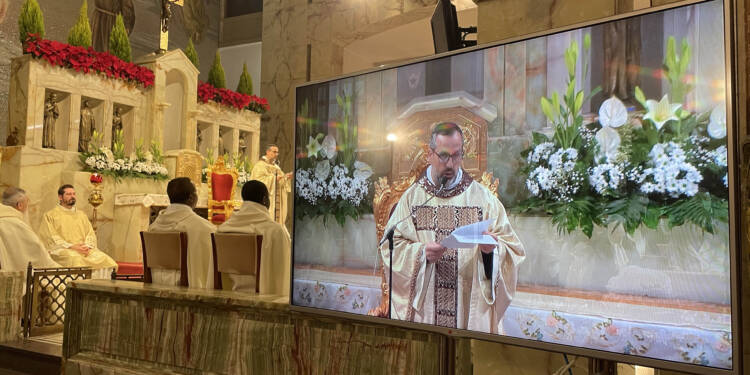 Si rinnova anche nel 2023 l’appuntamento con il “Perdono del Gargano”