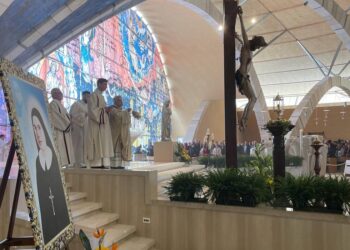 Maria Gargani, discepola e maestra di speranza