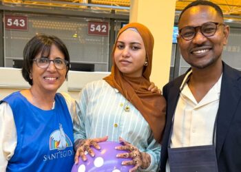CORRIDOI UMANITARI, SANT’EGIDIO: ARRIVO DI 27 RIFUGIATI SOMALI E SUDANESI