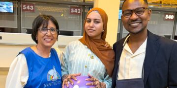 CORRIDOI UMANITARI, SANT’EGIDIO: ARRIVO DI 27 RIFUGIATI SOMALI E SUDANESI