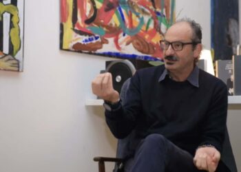 Il gregge di Davide Grittani