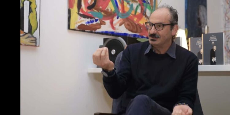 Il gregge di Davide Grittani