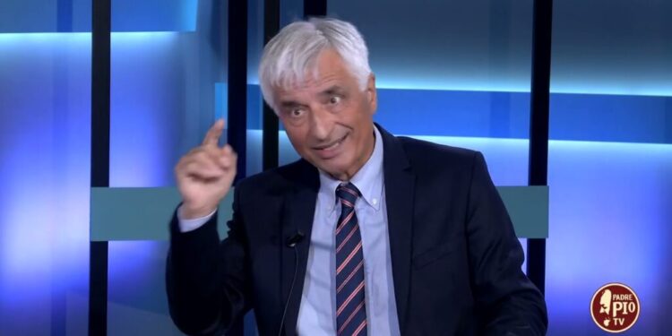Etichette nutrizionali