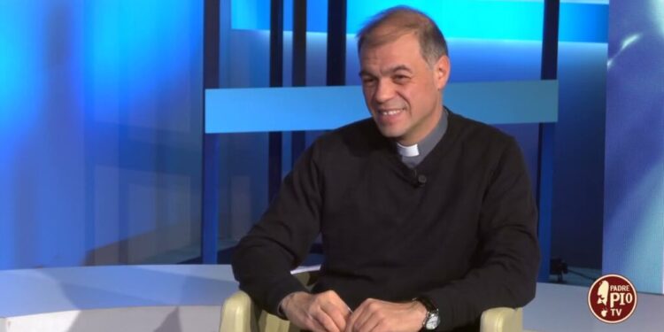 “Dio del cielo, vienimi a cercare. Faber uomo in ricerca”