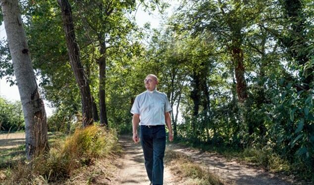 Generare un Mondo Aperto