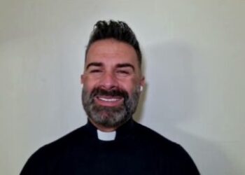 L’amore di Don Cosimo Schena per gli amici a quattro zampe