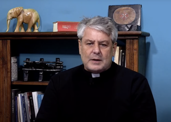 Intervista a don Giorgio Ferretti. Nuovo Arcivescovo di Foggia-Bovino