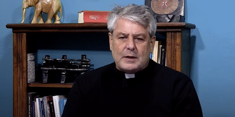 Intervista a don Giorgio Ferretti. Nuovo Arcivescovo di Foggia-Bovino